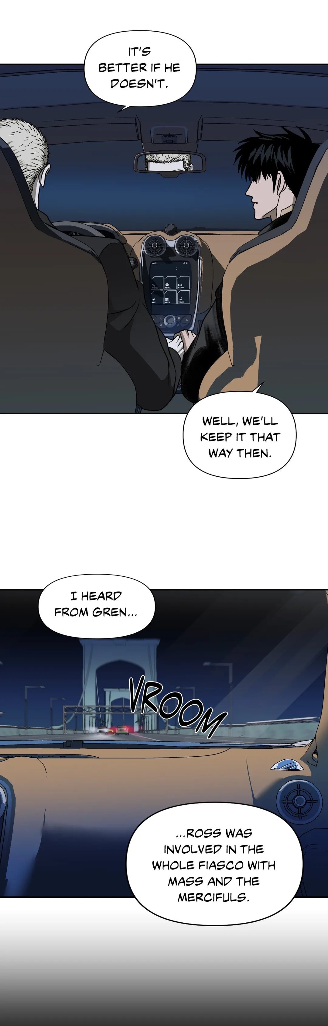 Shutline, Chapter 63 image 13